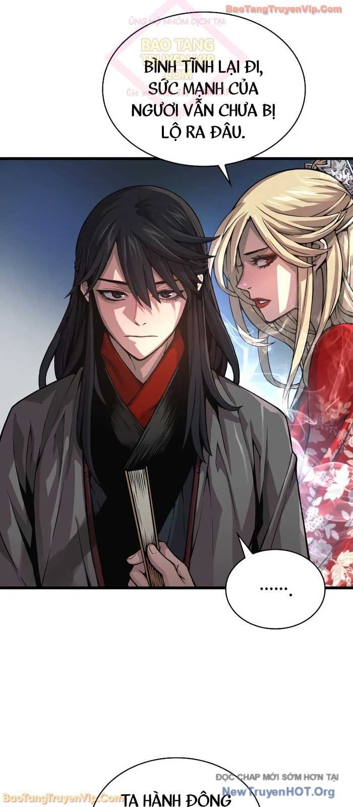 Quái Lực Loạn Thần Chap 91 - Next Chap 92