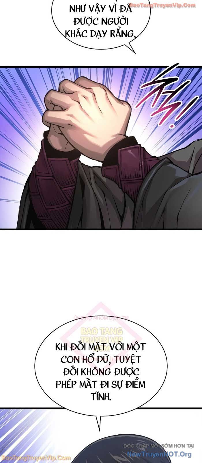 Quái Lực Loạn Thần Chap 91 - Next Chap 92