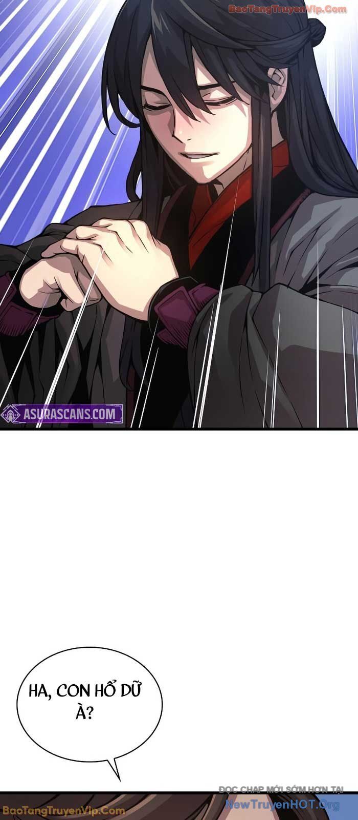 Quái Lực Loạn Thần Chap 91 - Next Chap 92