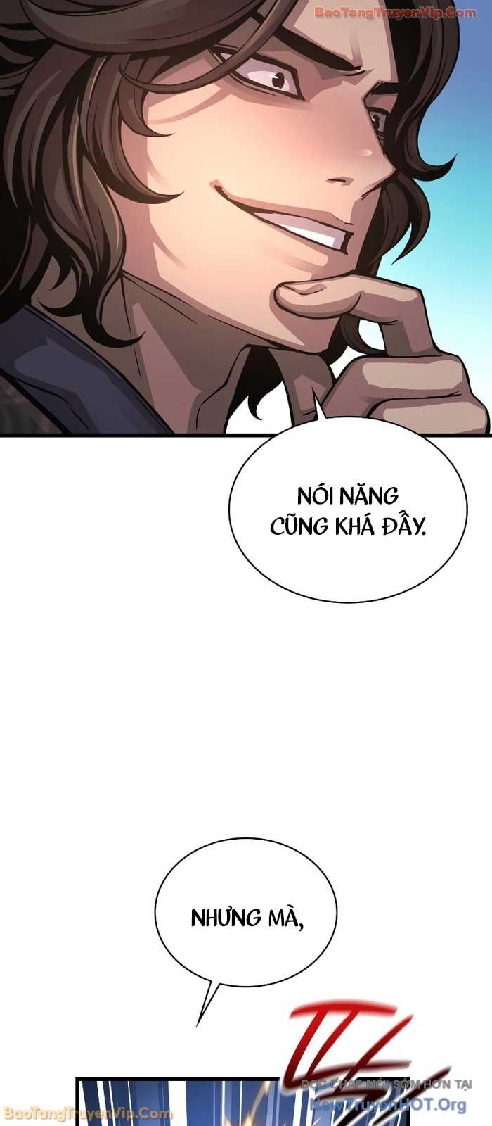 Quái Lực Loạn Thần Chap 91 - Next Chap 92