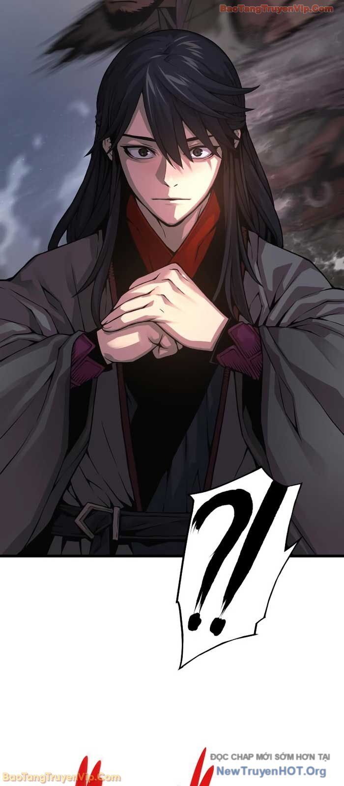 Quái Lực Loạn Thần Chap 91 - Next Chap 92