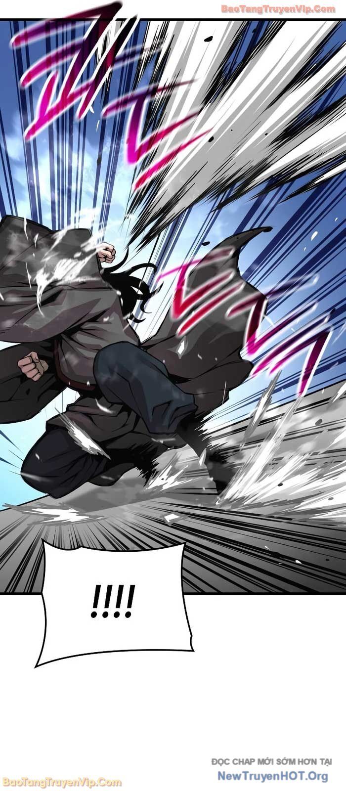 Quái Lực Loạn Thần Chap 91 - Next Chap 92