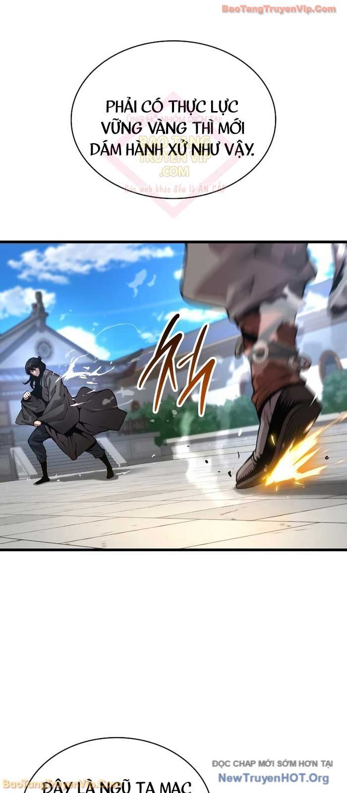 Quái Lực Loạn Thần Chap 91 - Next Chap 92