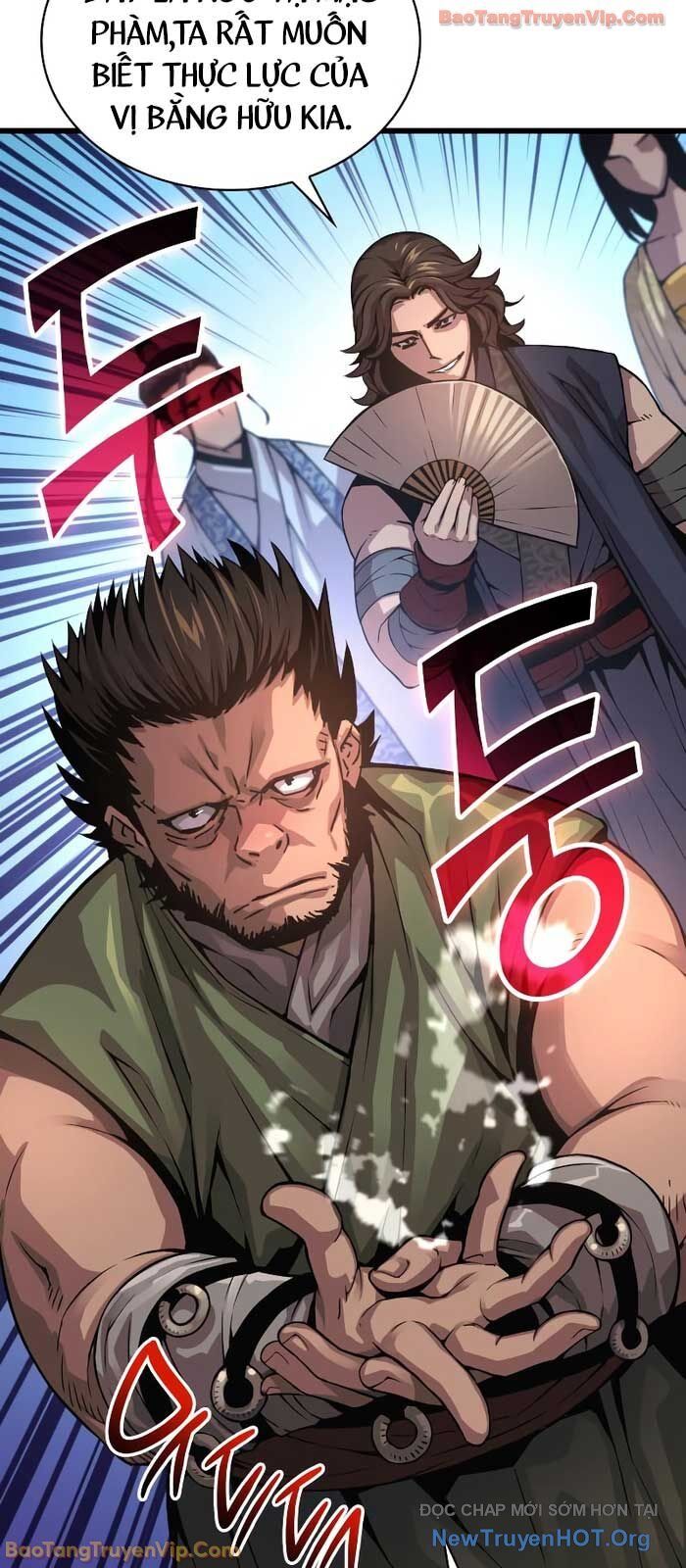 Quái Lực Loạn Thần Chap 91 - Next Chap 92