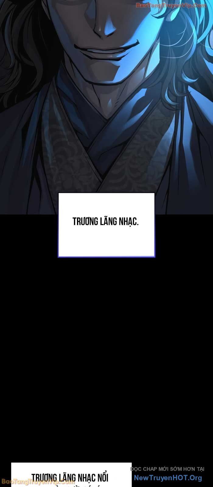 Quái Lực Loạn Thần Chap 91 - Next Chap 92