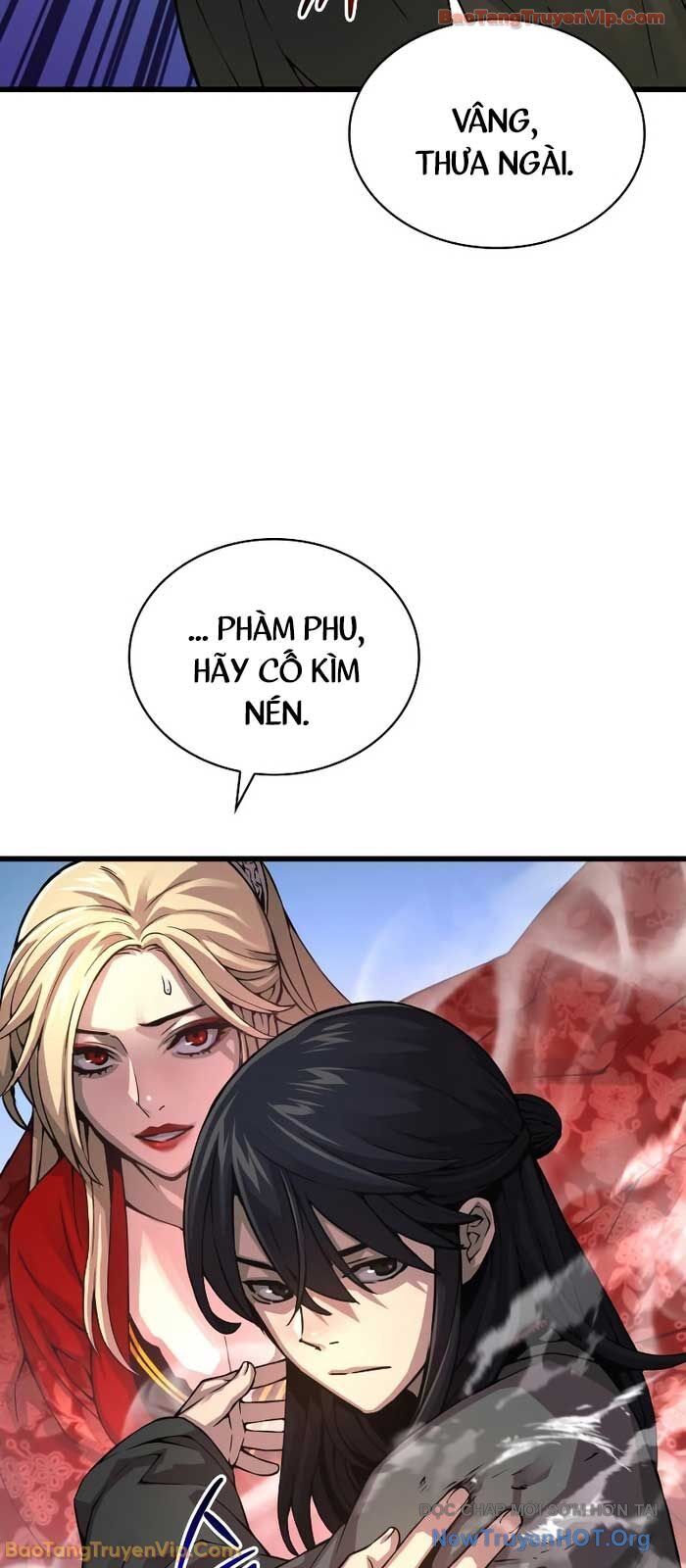 Quái Lực Loạn Thần Chap 91 - Next Chap 92