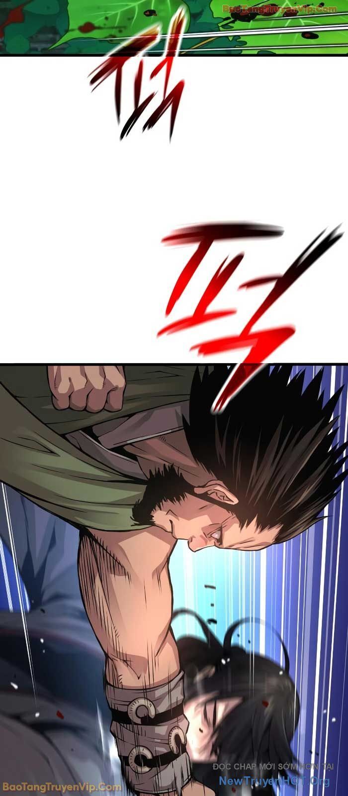 Quái Lực Loạn Thần Chap 91 - Next Chap 92