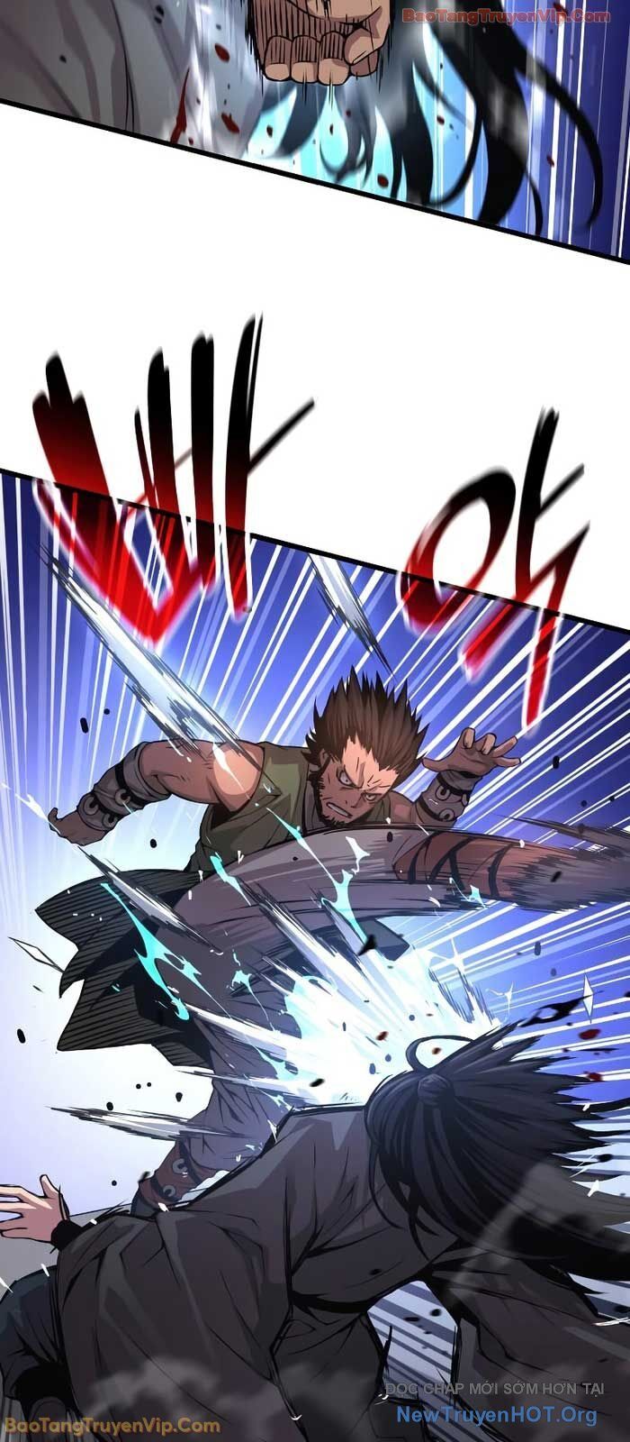 Quái Lực Loạn Thần Chap 91 - Next Chap 92