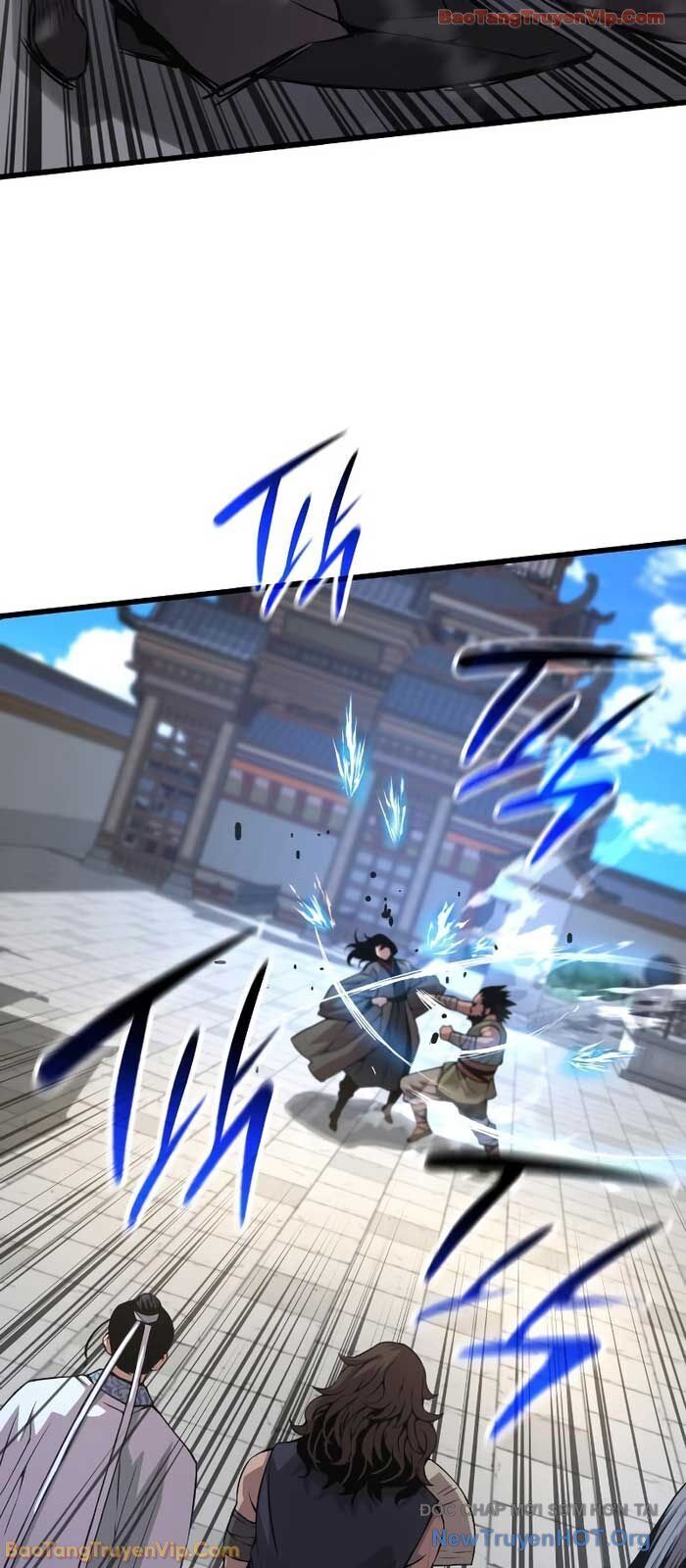 Quái Lực Loạn Thần Chap 91 - Next Chap 92