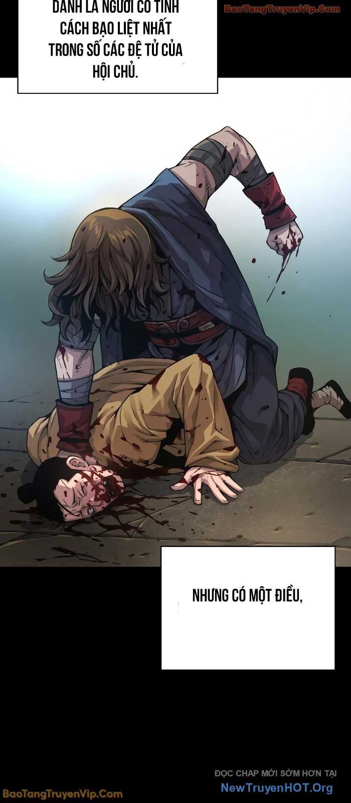 Quái Lực Loạn Thần Chap 91 - Next Chap 92