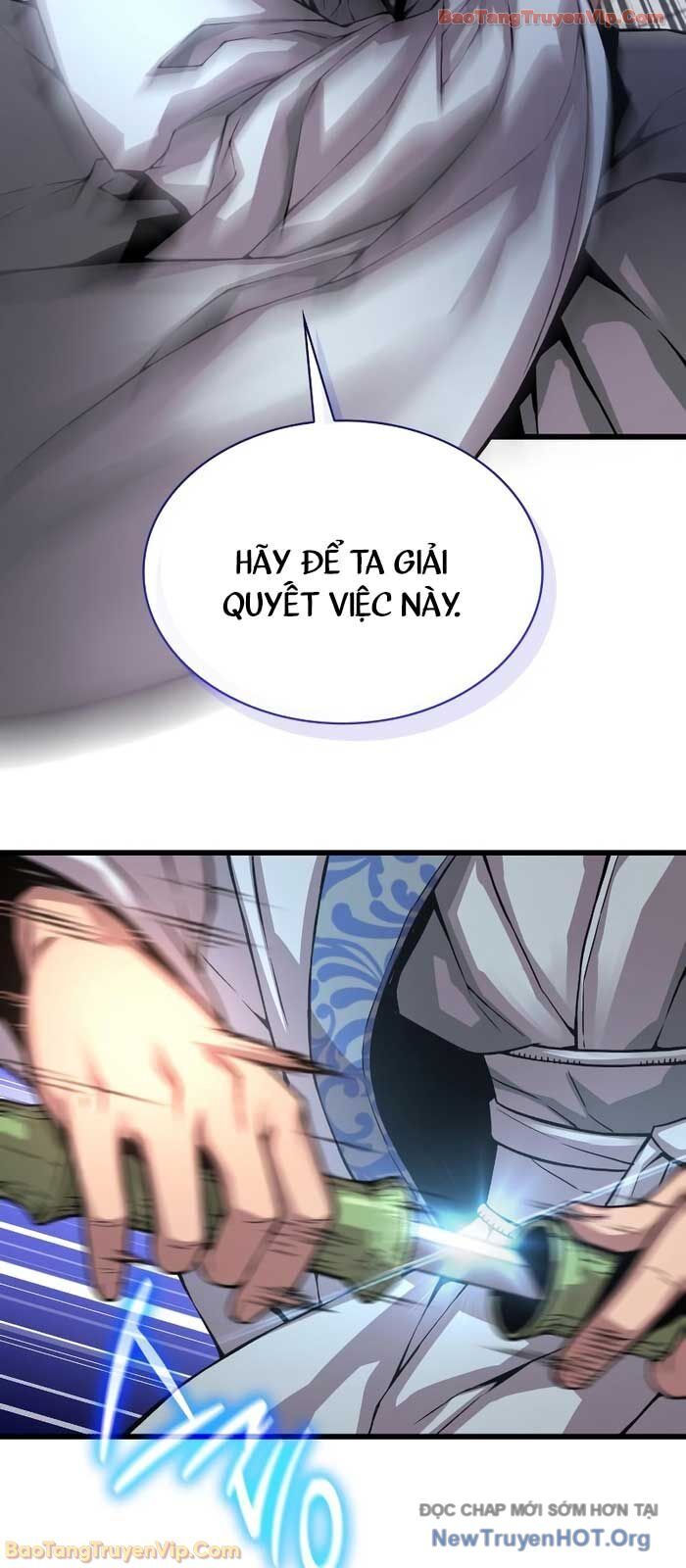 Quái Lực Loạn Thần Chap 91 - Next Chap 92