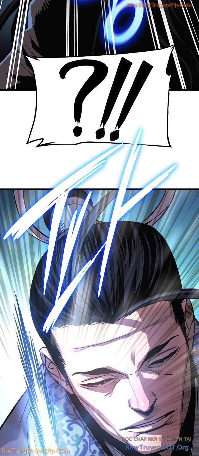 Quái Lực Loạn Thần Chap 91 - Next Chap 92