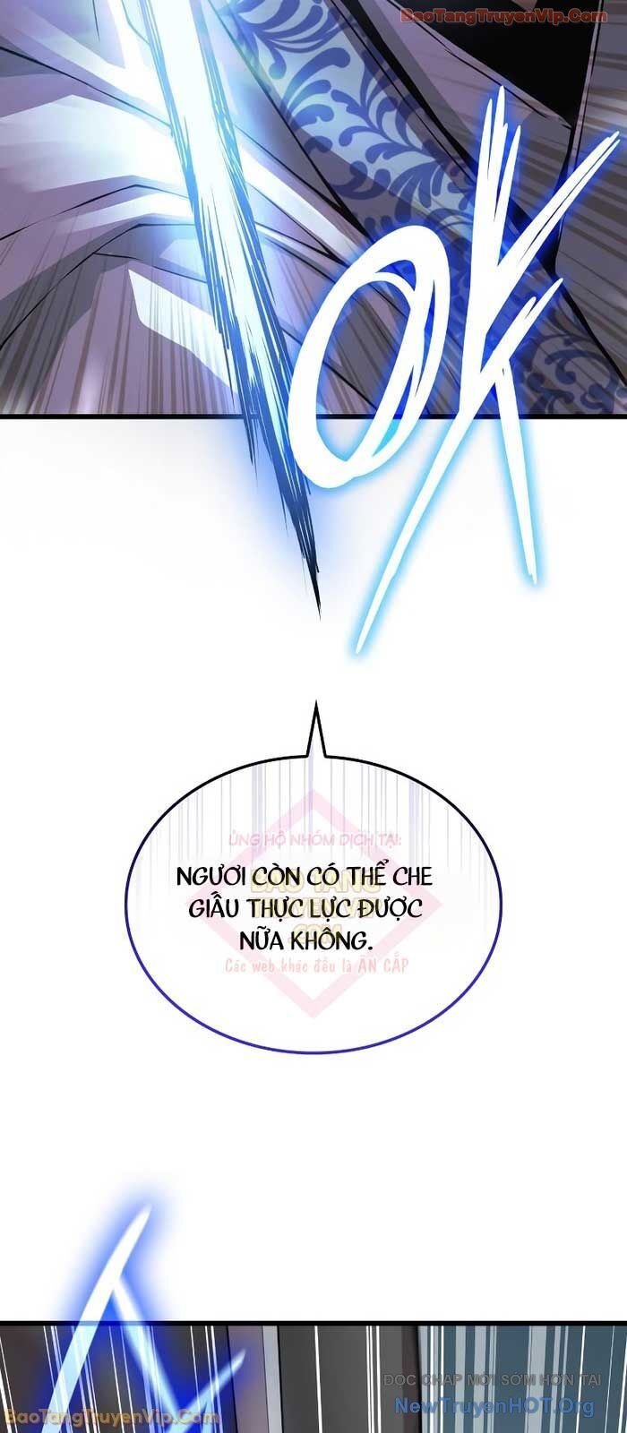 Quái Lực Loạn Thần Chap 91 - Next Chap 92