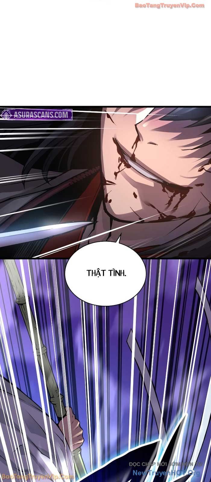 Quái Lực Loạn Thần Chap 91 - Next Chap 92