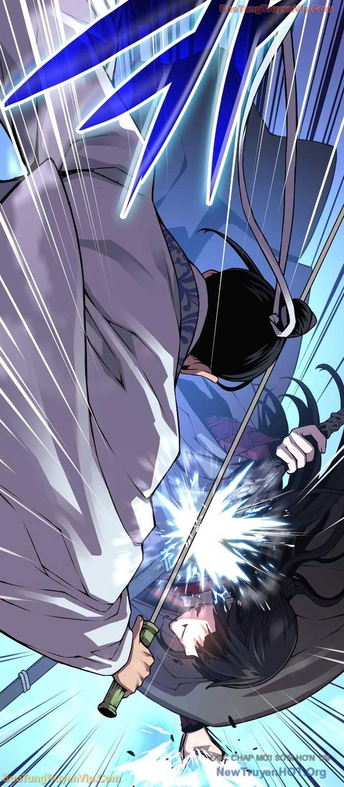 Quái Lực Loạn Thần Chap 91 - Next Chap 92