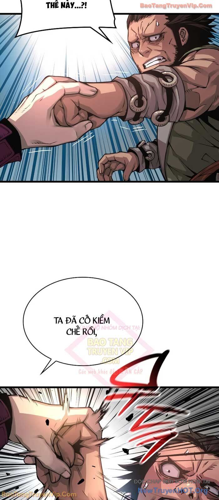 Quái Lực Loạn Thần Chap 91 - Next Chap 92