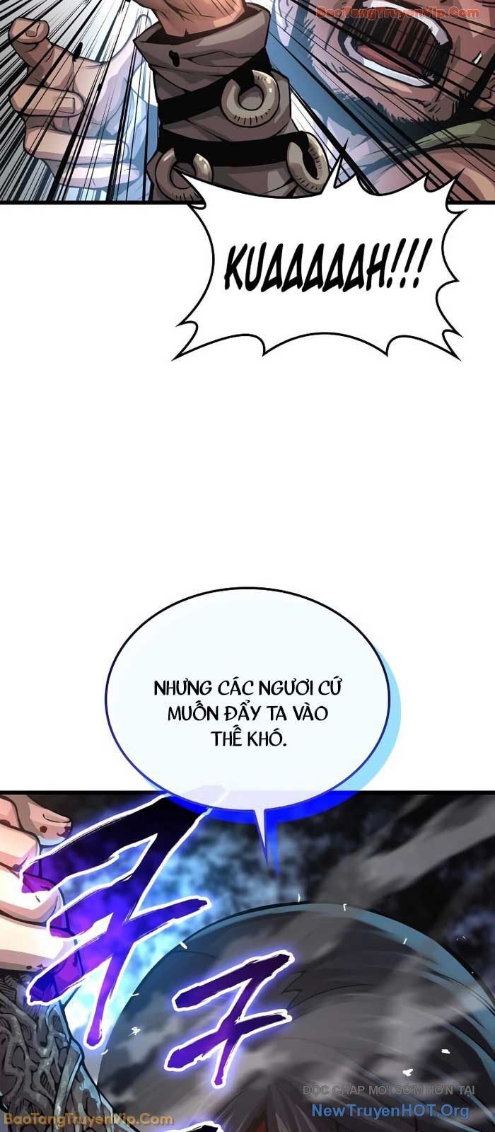 Quái Lực Loạn Thần Chap 91 - Next Chap 92