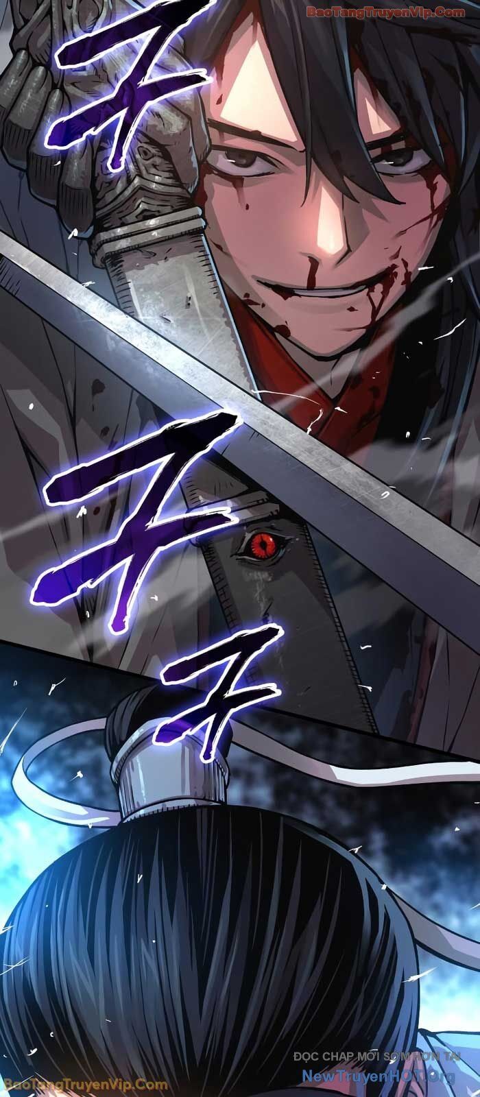 Quái Lực Loạn Thần Chap 91 - Next Chap 92
