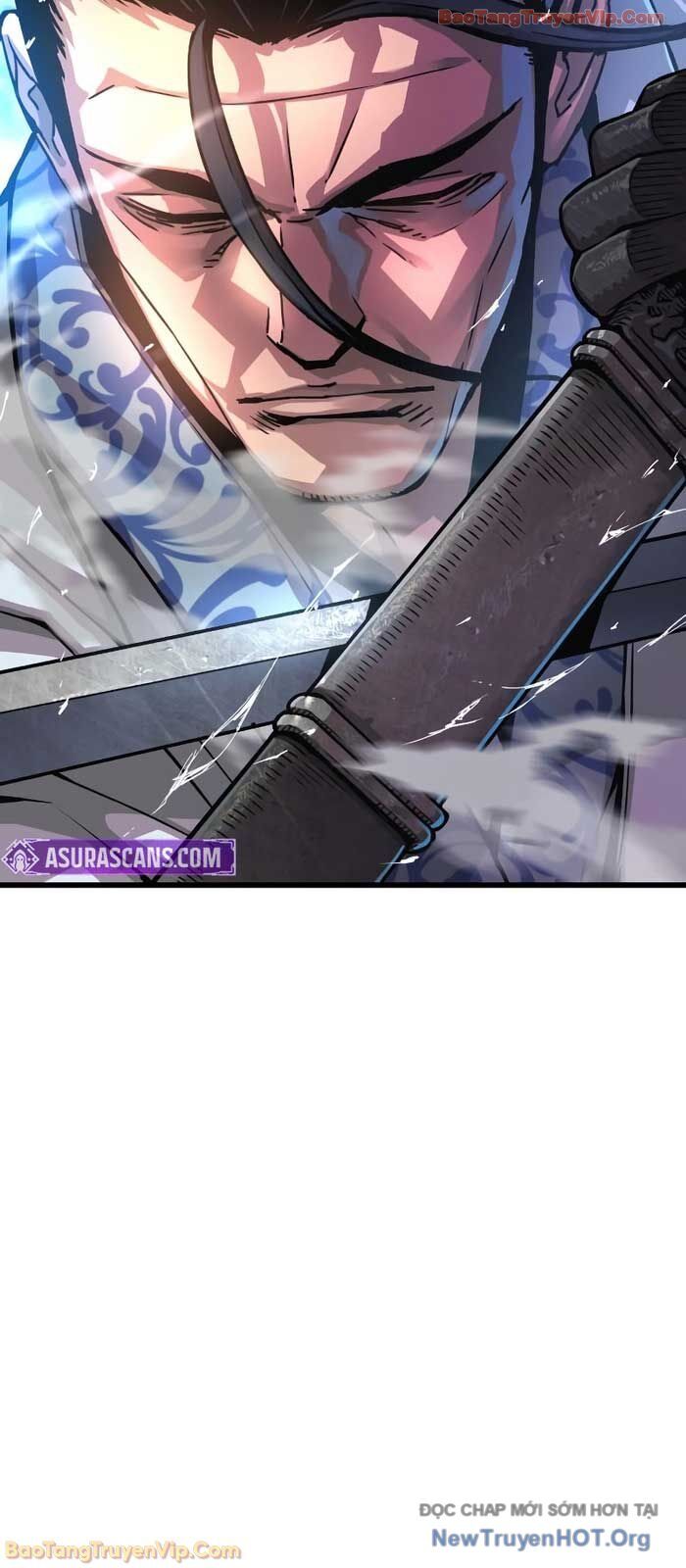 Quái Lực Loạn Thần Chap 91 - Next Chap 92