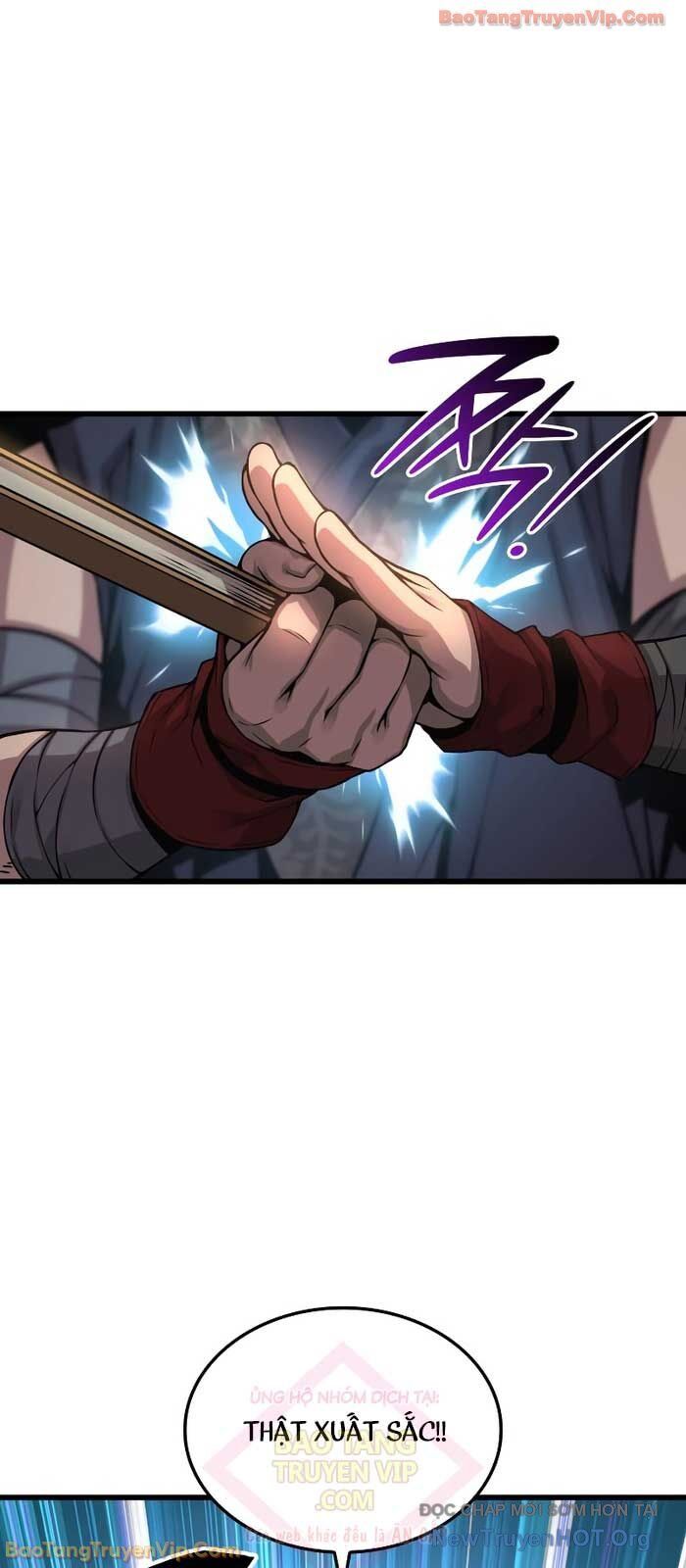 Quái Lực Loạn Thần Chap 91 - Next Chap 92