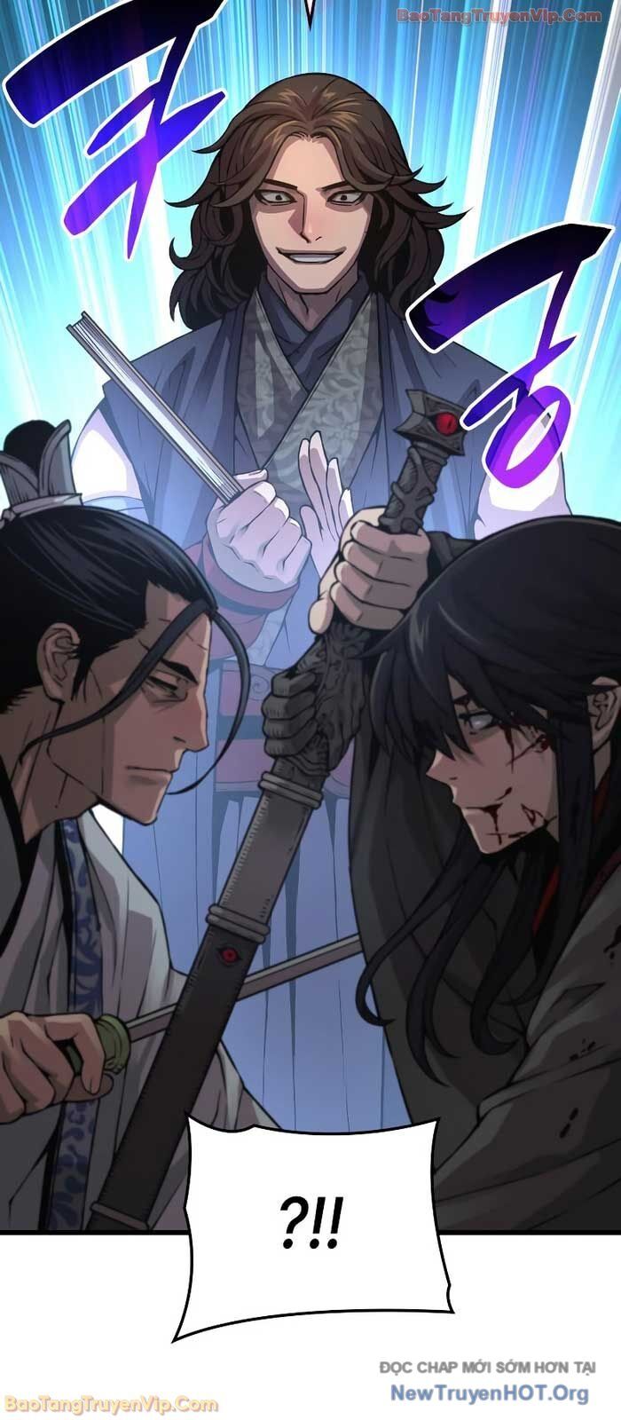 Quái Lực Loạn Thần Chap 91 - Next Chap 92