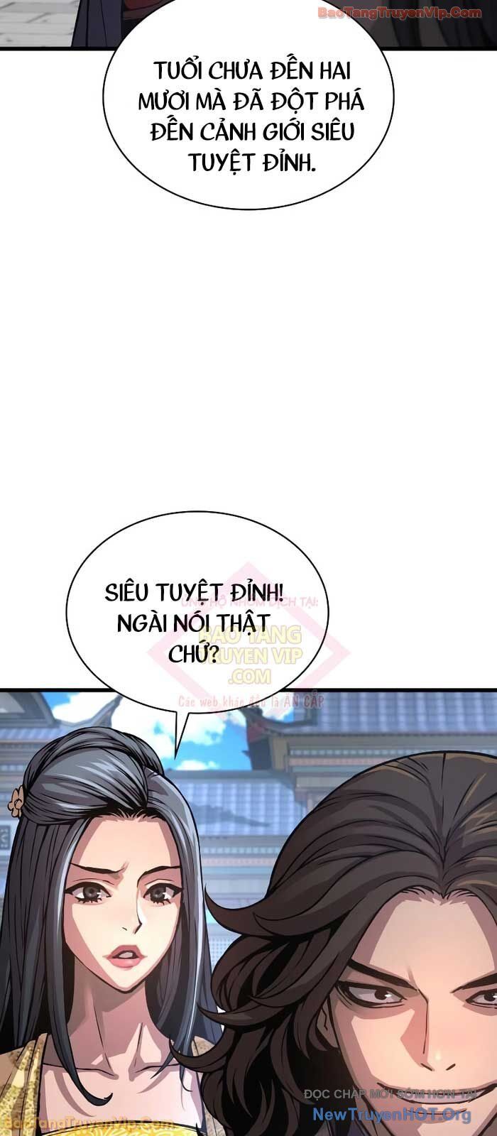 Quái Lực Loạn Thần Chap 91 - Next Chap 92