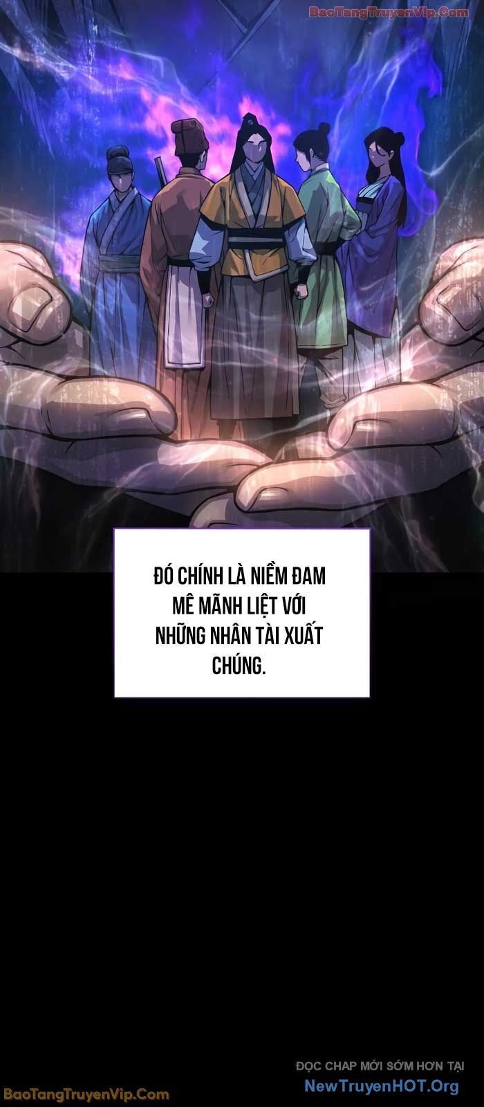 Quái Lực Loạn Thần Chap 91 - Next Chap 92