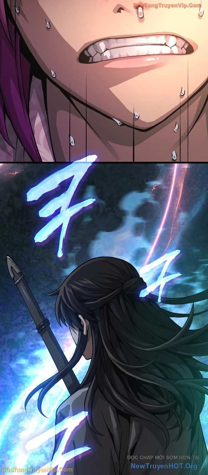 Quái Lực Loạn Thần Chap 91 - Next Chap 92