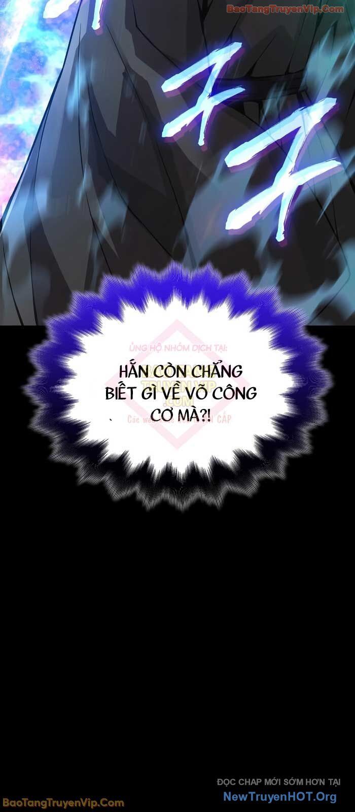 Quái Lực Loạn Thần Chap 91 - Next Chap 92