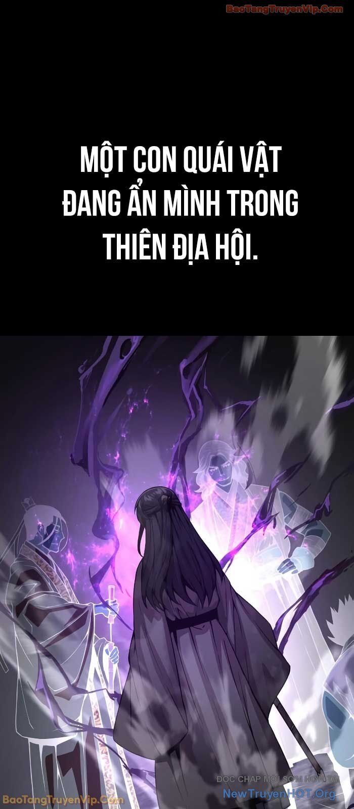 Quái Lực Loạn Thần Chap 91 - Next Chap 92