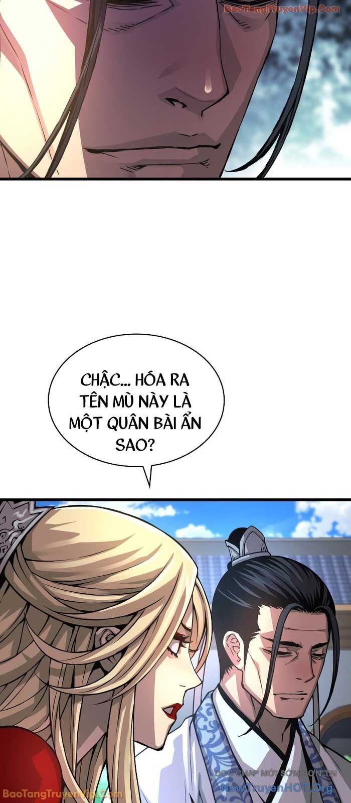 Quái Lực Loạn Thần Chap 91 - Next Chap 92