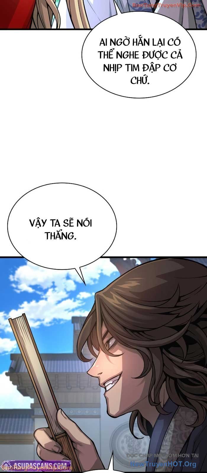 Quái Lực Loạn Thần Chap 91 - Next Chap 92