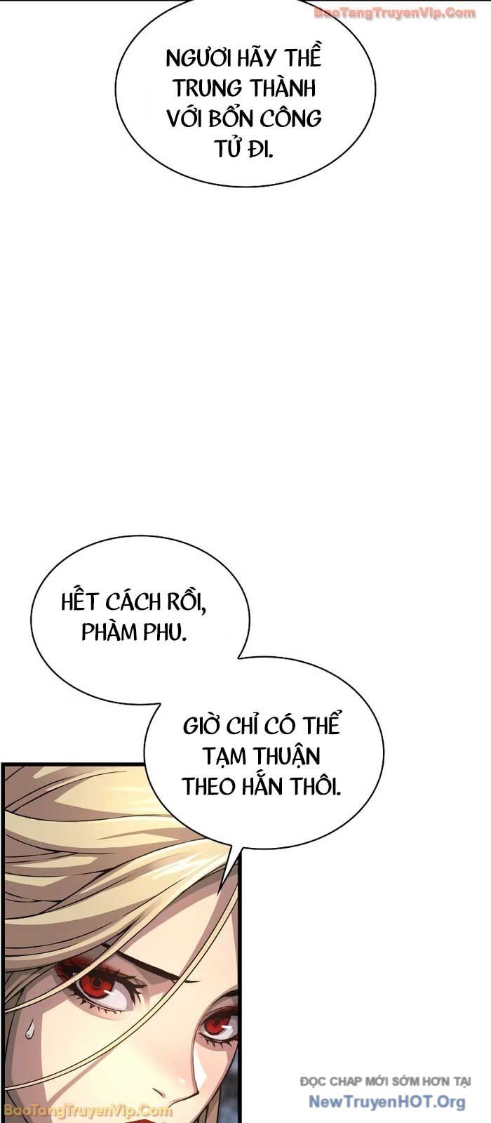 Quái Lực Loạn Thần Chap 91 - Next Chap 92