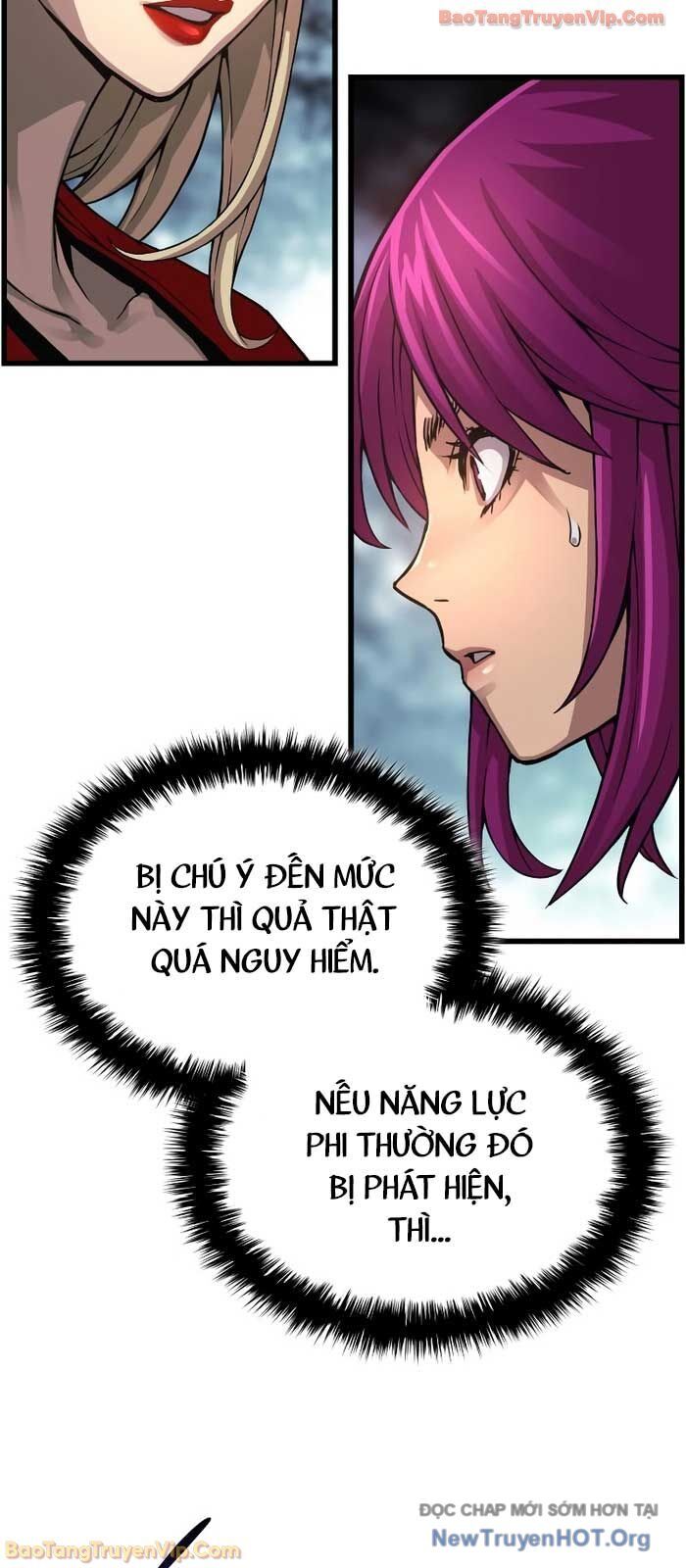 Quái Lực Loạn Thần Chap 91 - Next Chap 92