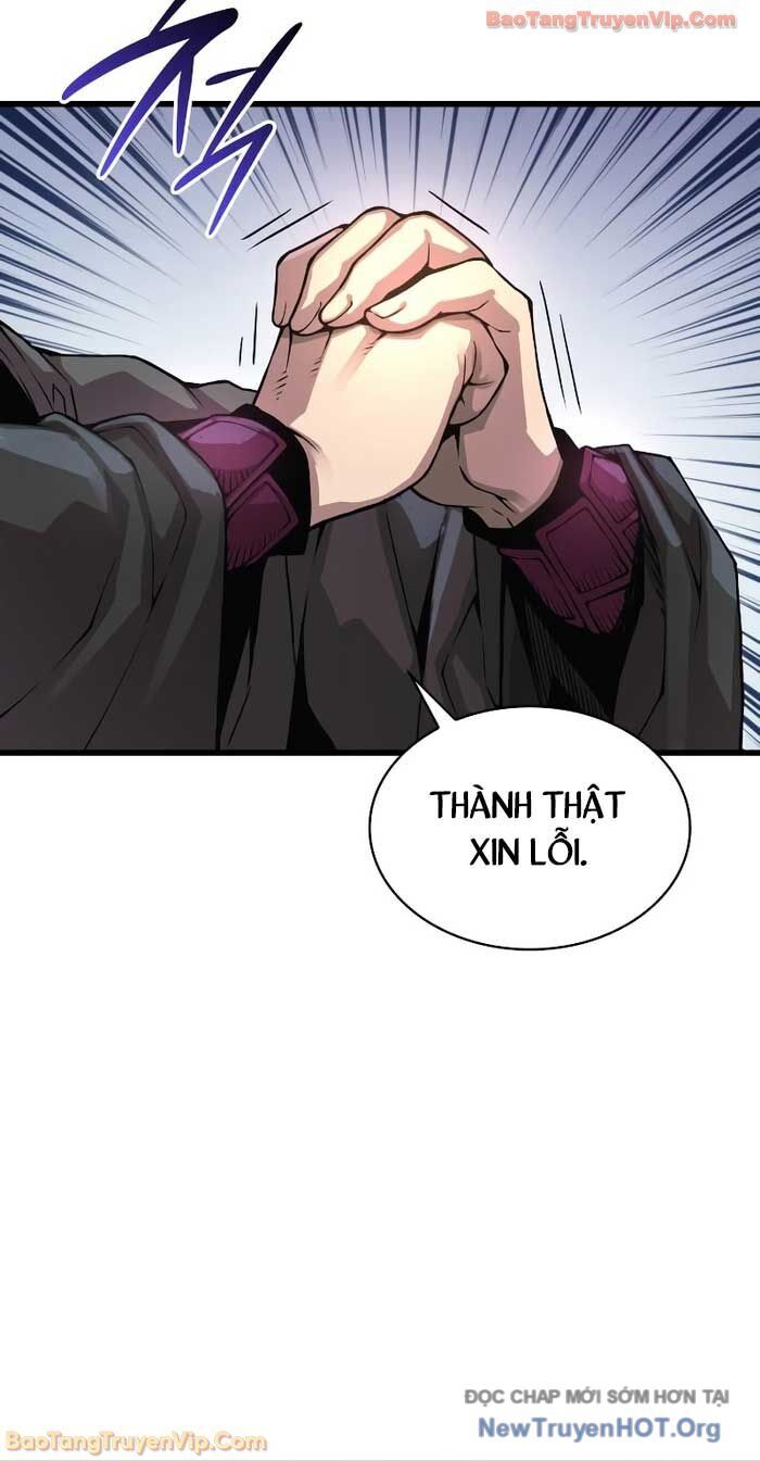 Quái Lực Loạn Thần Chap 91 - Next Chap 92