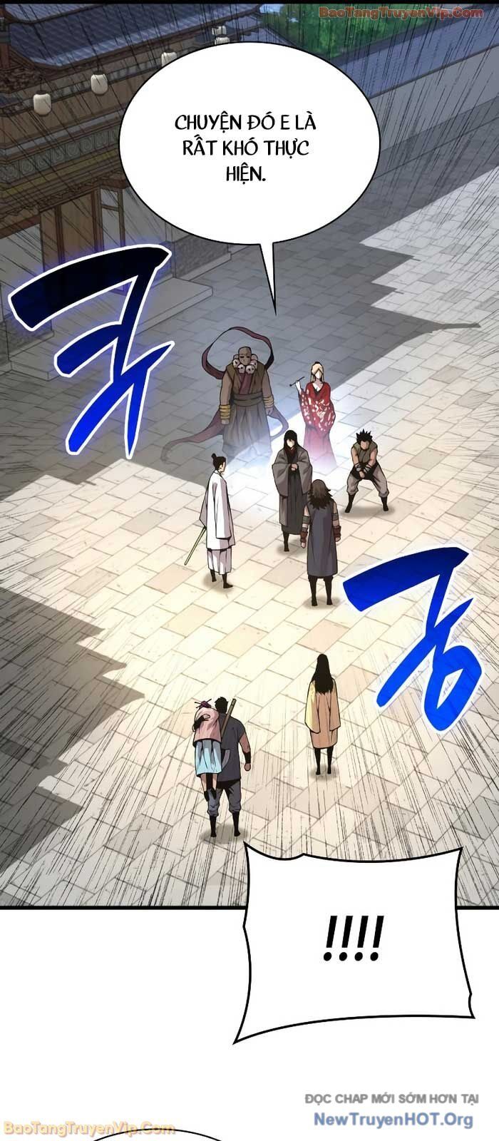 Quái Lực Loạn Thần Chap 91 - Next Chap 92