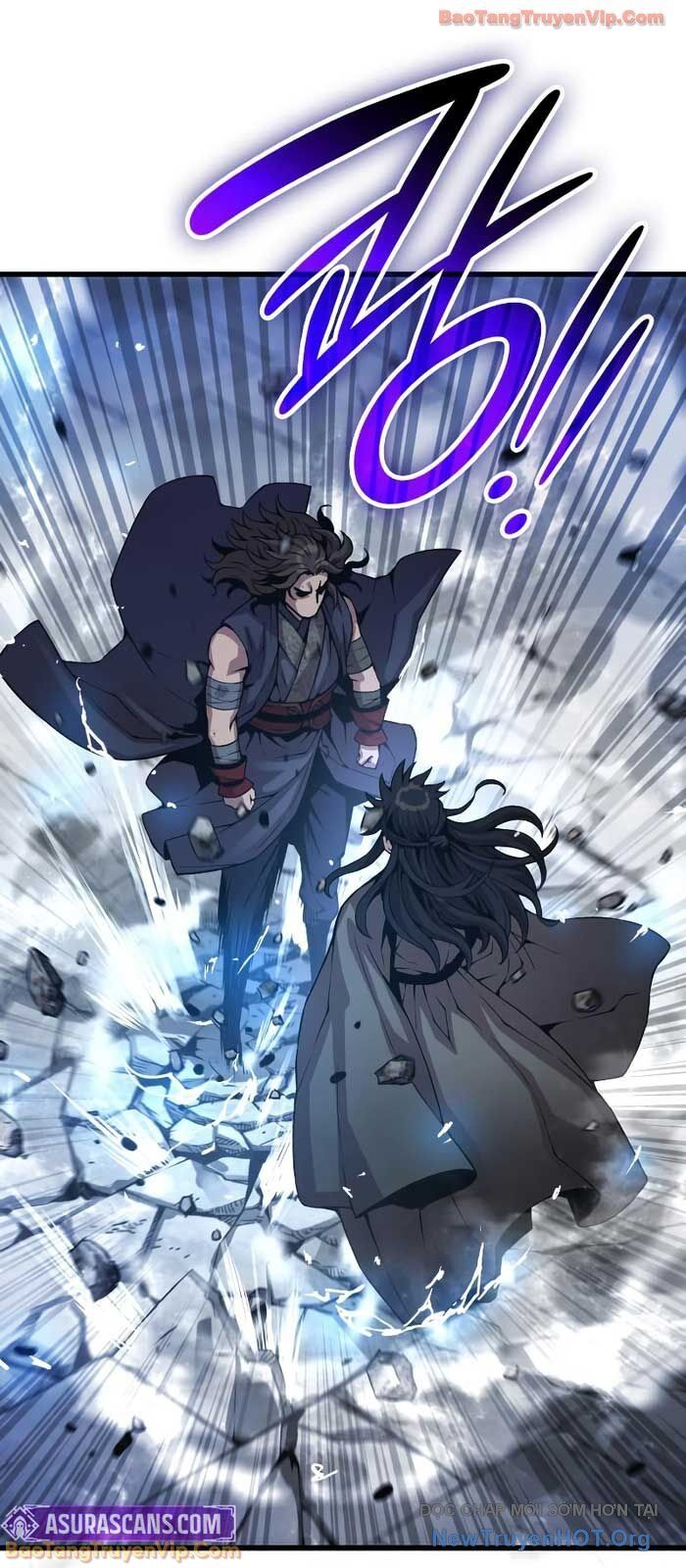 Quái Lực Loạn Thần Chap 91 - Next Chap 92