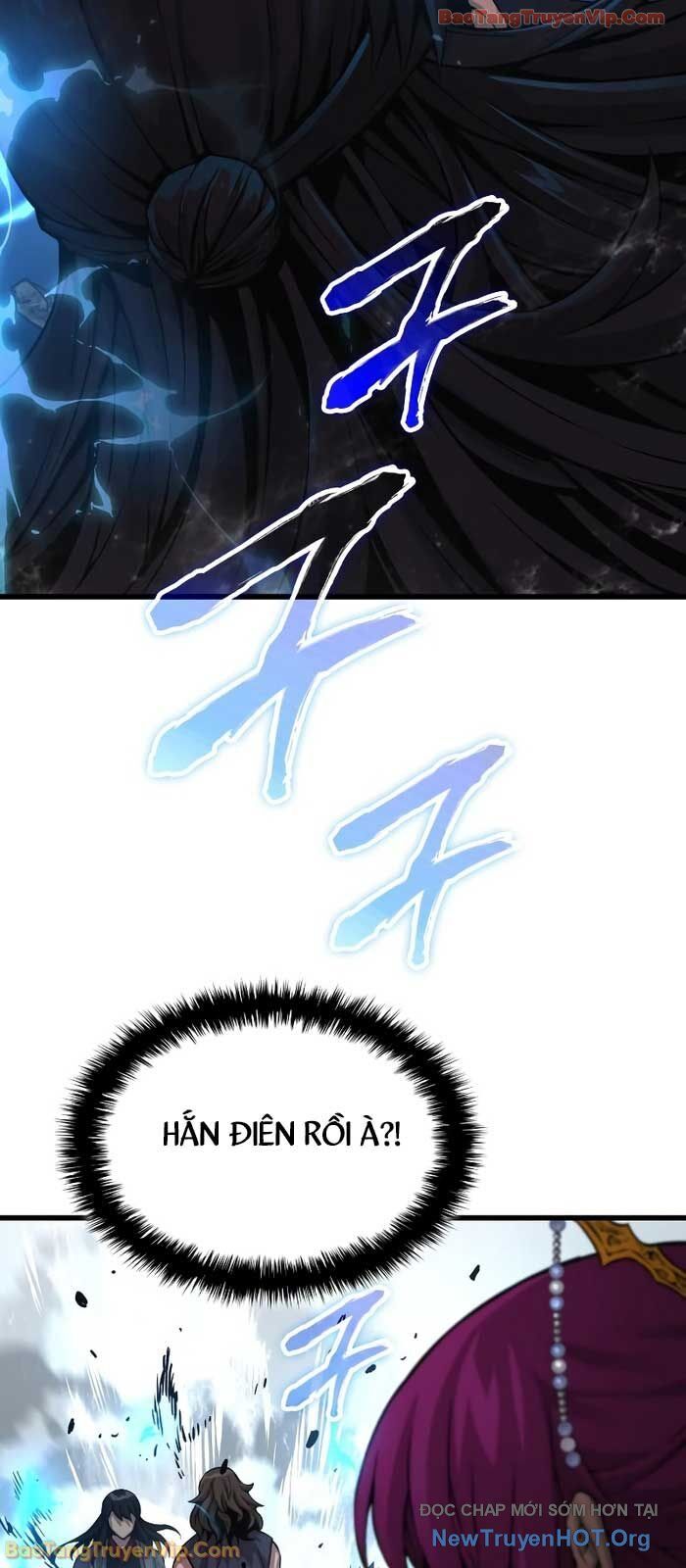 Quái Lực Loạn Thần Chap 91 - Next Chap 92