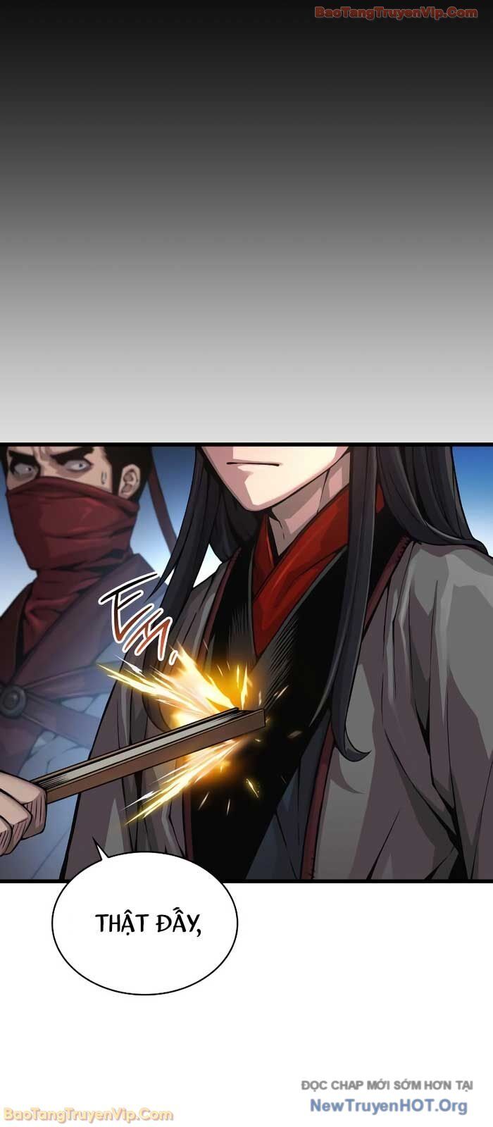 Quái Lực Loạn Thần Chap 91 - Next Chap 92