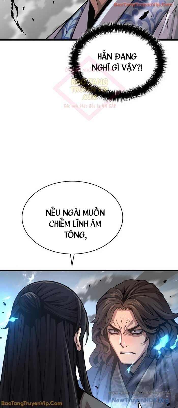 Quái Lực Loạn Thần Chap 91 - Next Chap 92