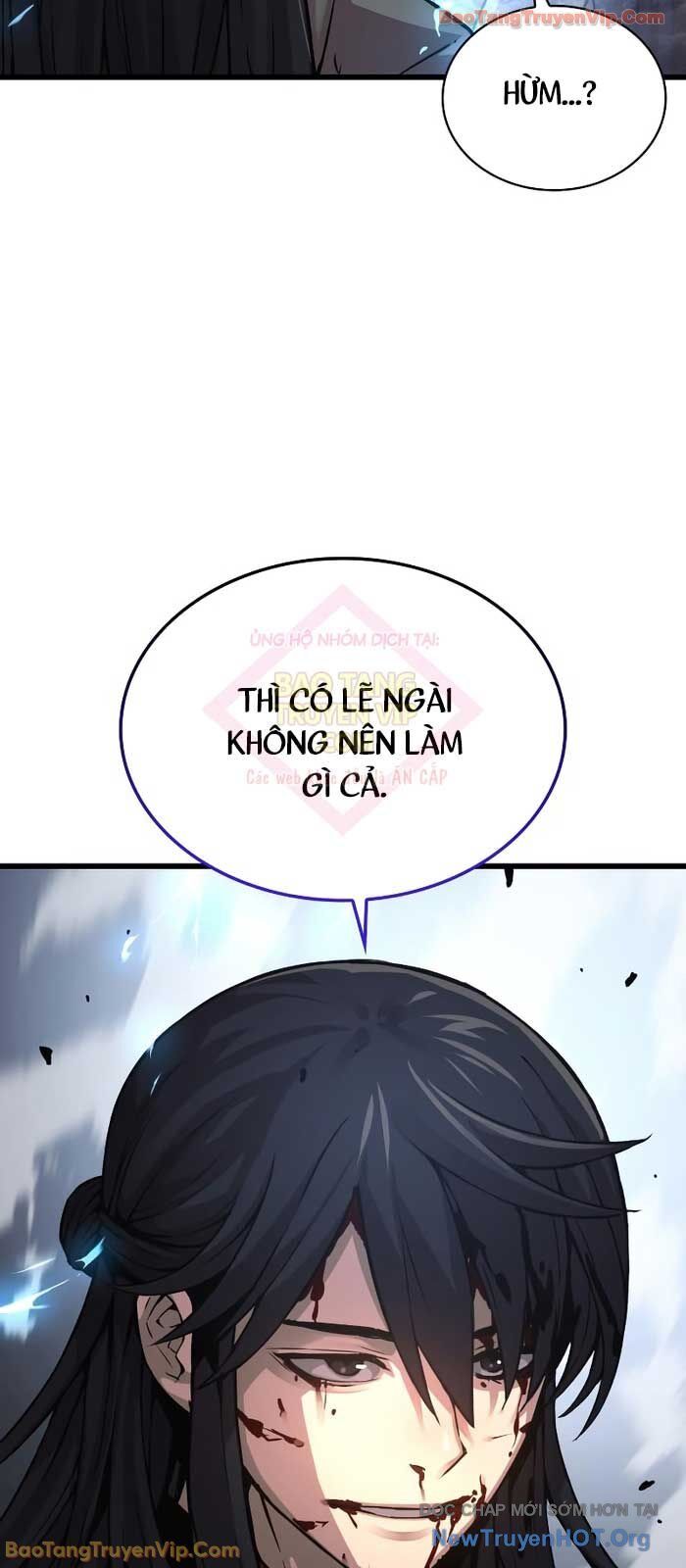 Quái Lực Loạn Thần Chap 91 - Next Chap 92