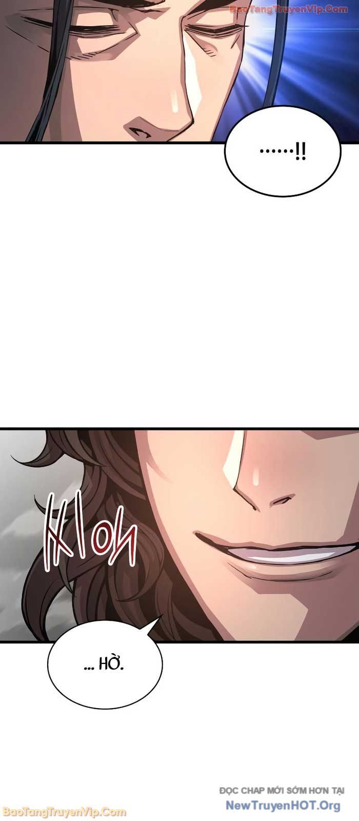 Quái Lực Loạn Thần Chap 91 - Next Chap 92