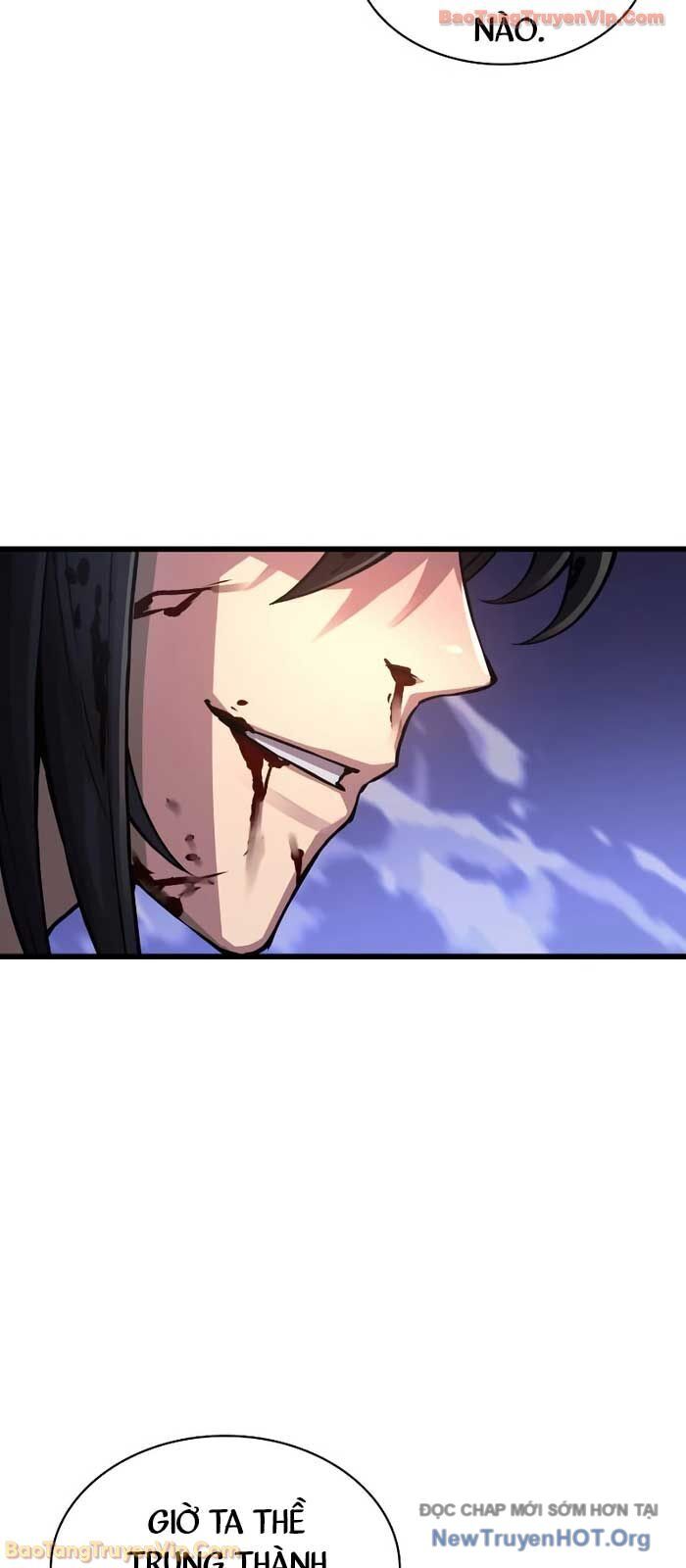 Quái Lực Loạn Thần Chap 91 - Next Chap 92