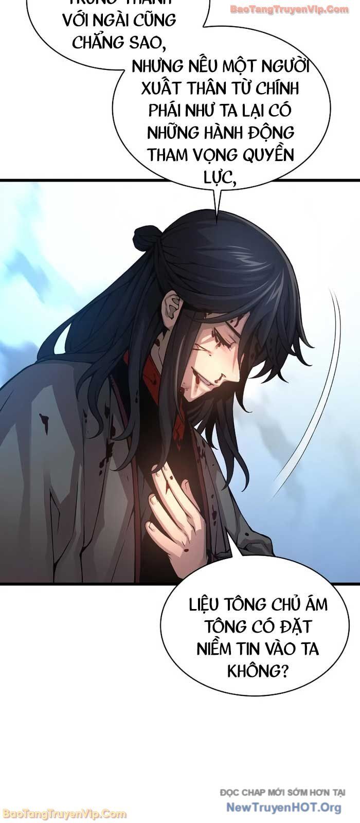 Quái Lực Loạn Thần Chap 91 - Next Chap 92