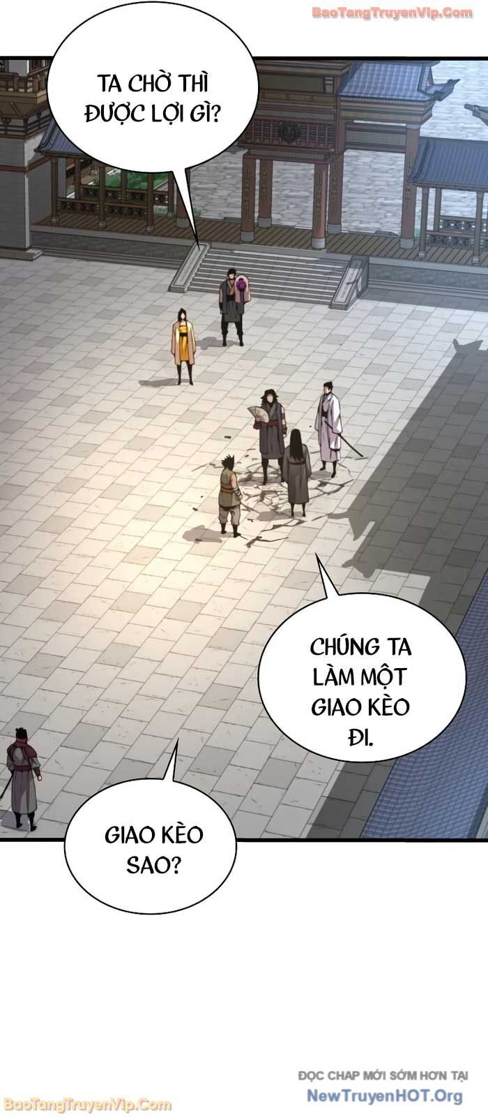 Quái Lực Loạn Thần Chap 91 - Next Chap 92