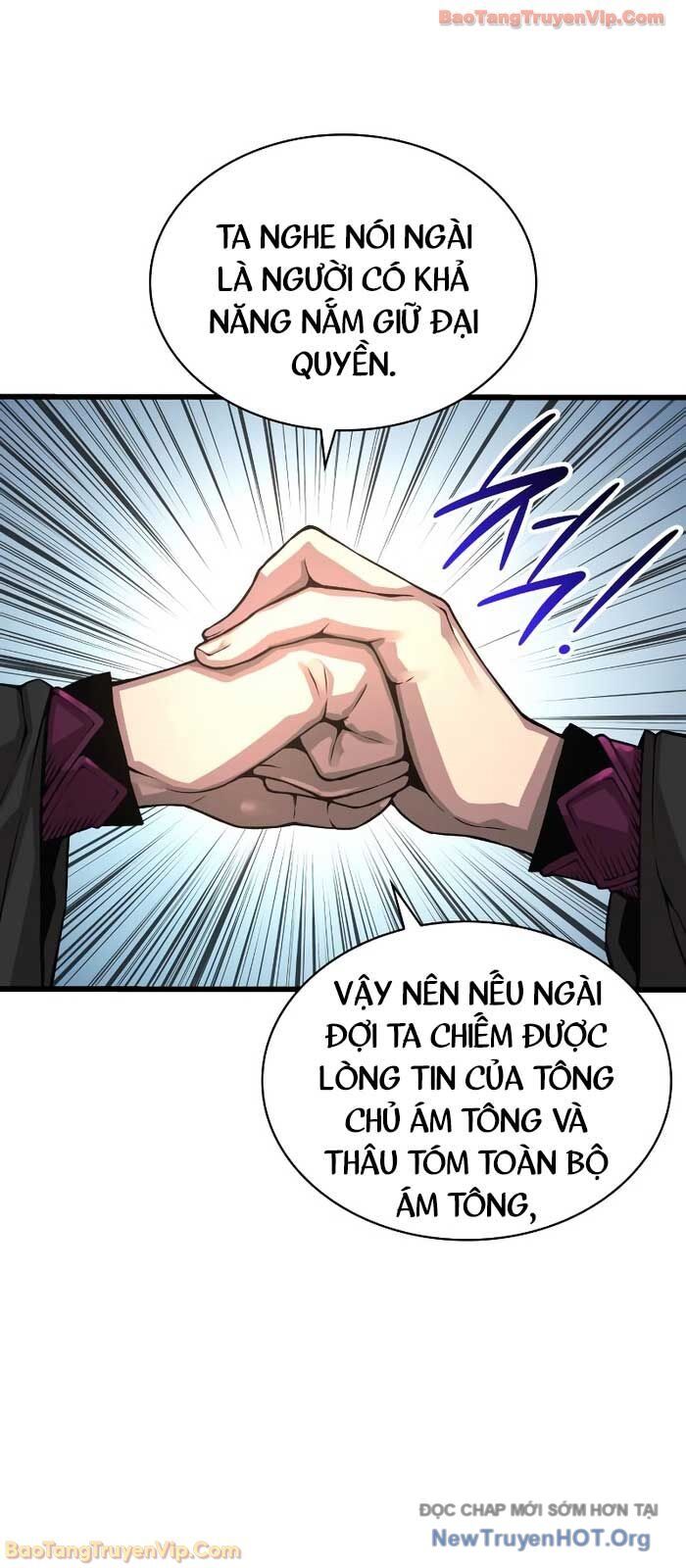 Quái Lực Loạn Thần Chap 91 - Next Chap 92