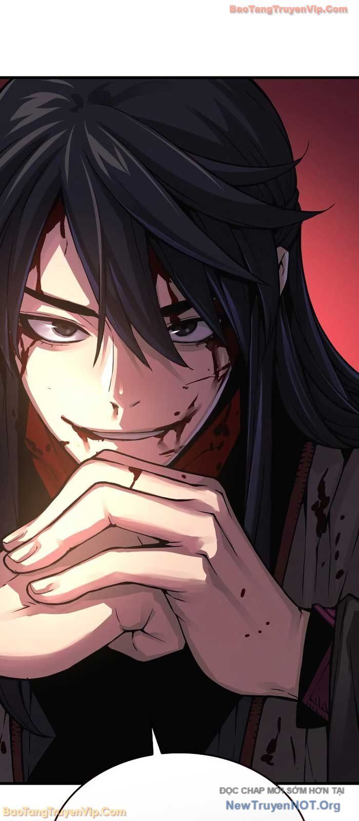 Quái Lực Loạn Thần Chap 91 - Next Chap 92