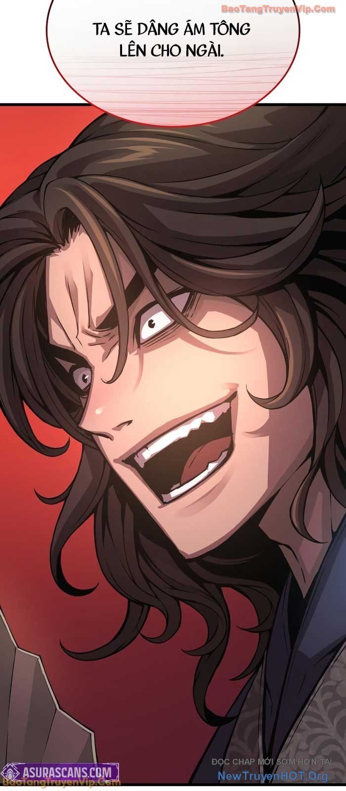 Quái Lực Loạn Thần Chap 91 - Next Chap 92