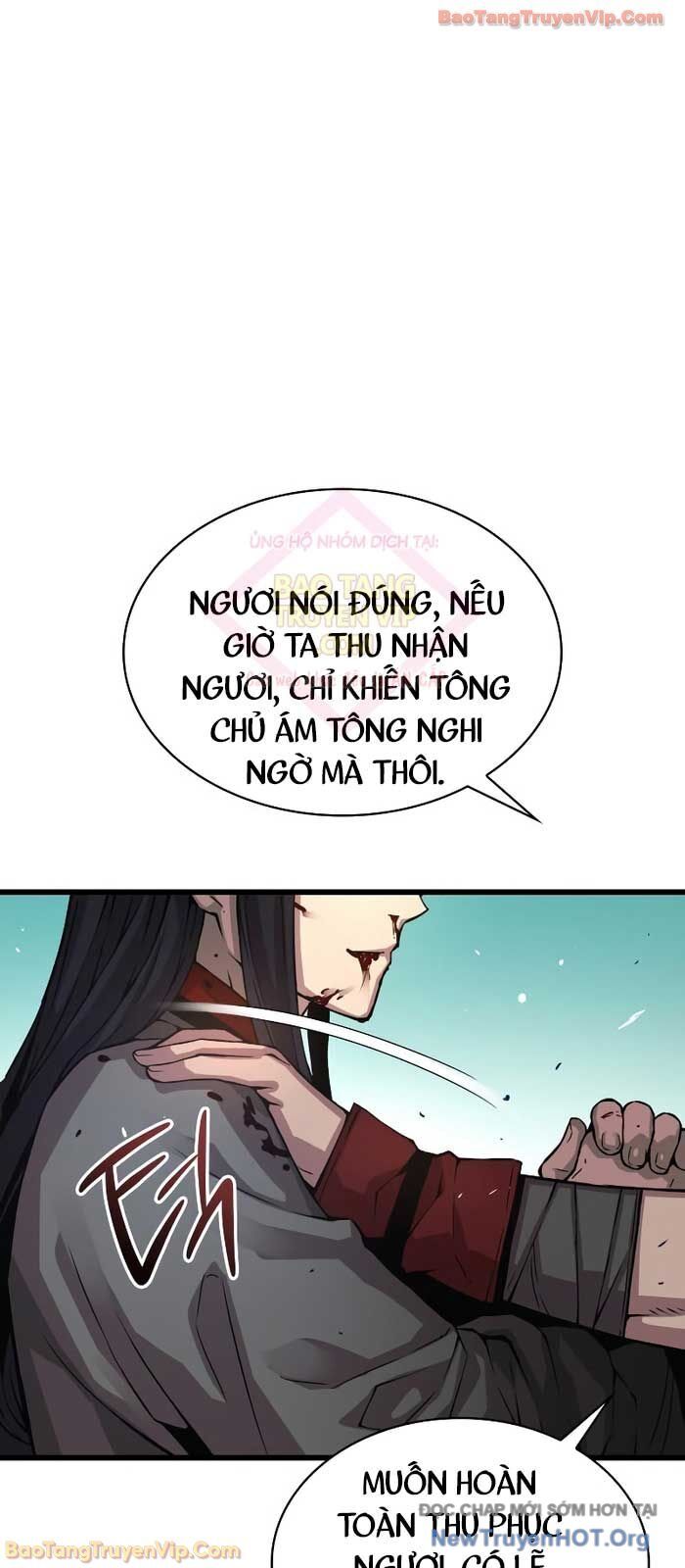 Quái Lực Loạn Thần Chap 91 - Next Chap 92