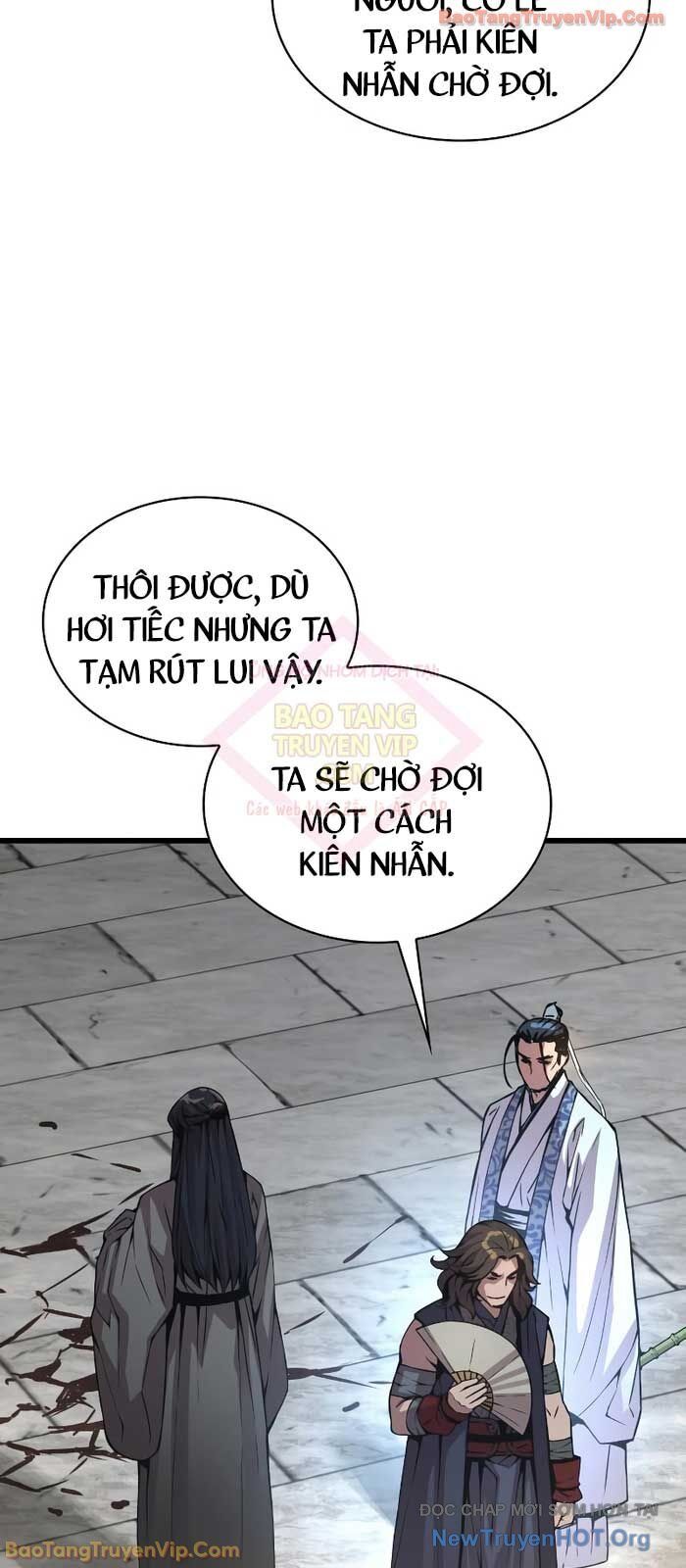 Quái Lực Loạn Thần Chap 91 - Next Chap 92